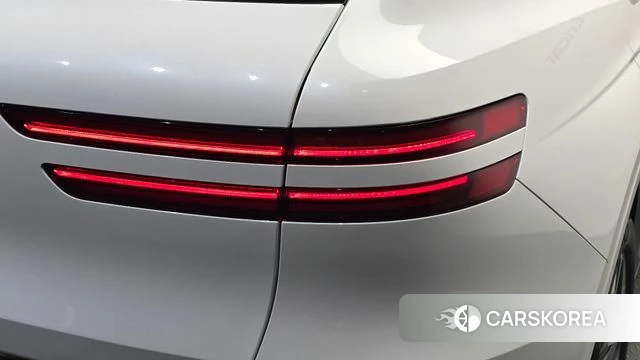 Genesis Electrified GV70 id 4753673 из Кореи 16