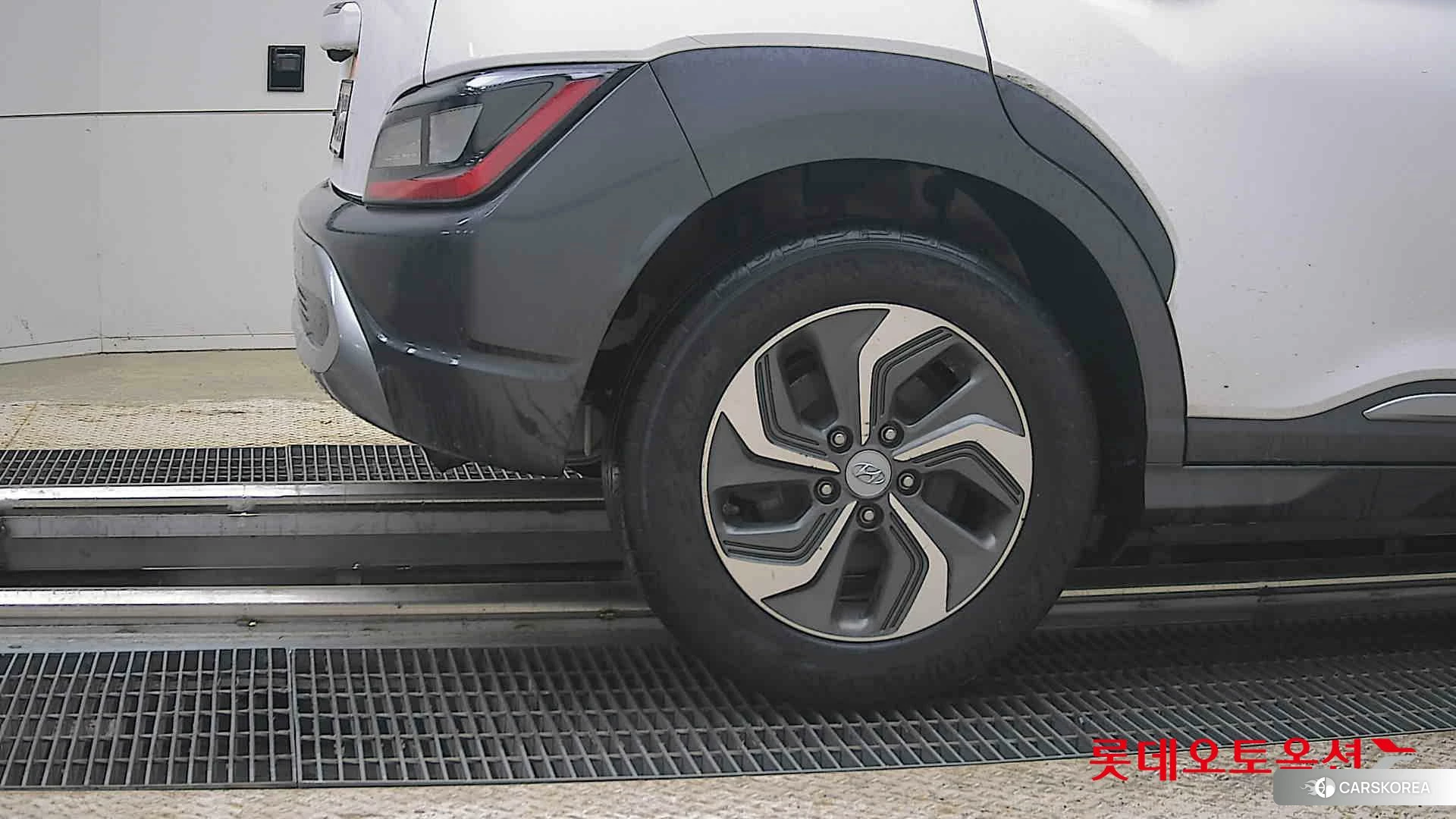 Hyundai Kona Hybrid id 4296751 из Кореи 16