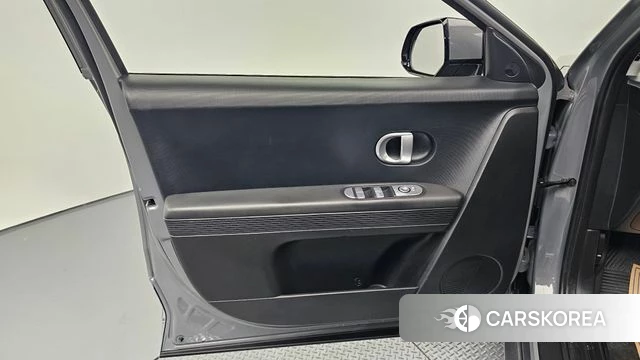 Hyundai Ionic 5 id 4231297 из Кореи 16