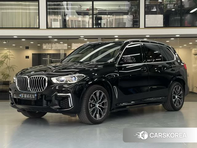 BMW X5 id 3908723 из Китая 16