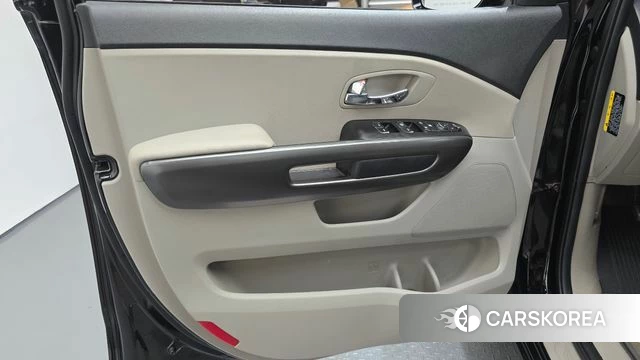 Kia The New Carnival id 4727821 из Кореи 16