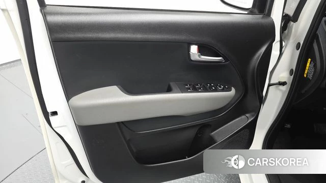Kia The New Kia Ray id 4433190 из Кореи 16