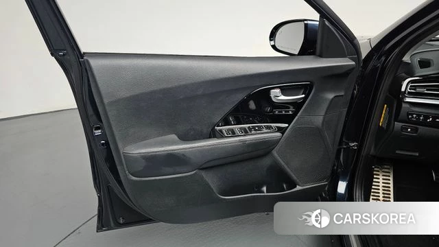 Kia The New Niro id 4918673 из Кореи 16