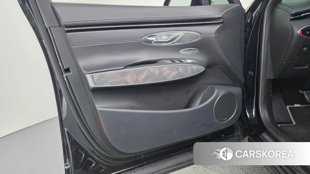 Genesis GV70 id 4657516 из Кореи 16
