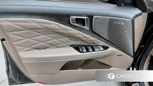 Kia K8 Hybrid id 4784066 из Кореи 16