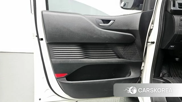 Hyundai Staria id 4202281 из Кореи 16