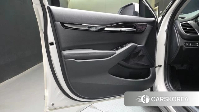 Kia Seltos id 4769261 из Кореи 16