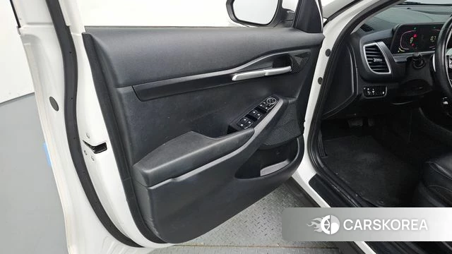 Kia The New Seltos id 4394781 из Кореи 16