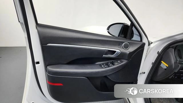 Hyundai Sonata (DN8) id 4389963 из Кореи 16