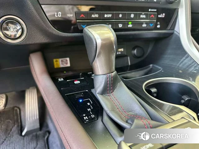 Lexus RX id 4314674 из Китая 16