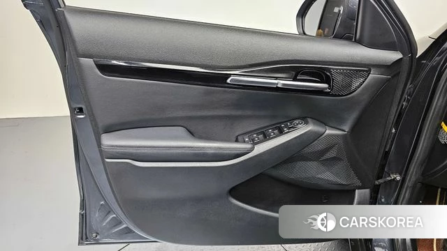Kia Seltos id 4331354 из Кореи 16