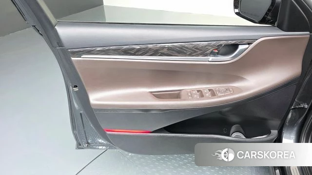 Hyundai Grandeur IG id 4586911 из Кореи 16