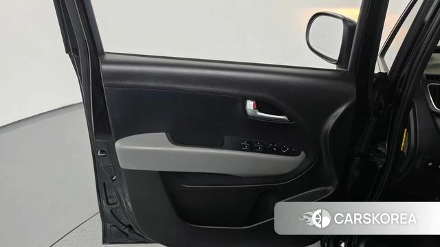 Kia The New Ray id 4855511 из Кореи 16