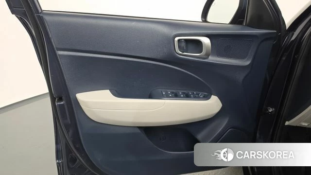 Hyundai Venue id 4871865 из Кореи 16