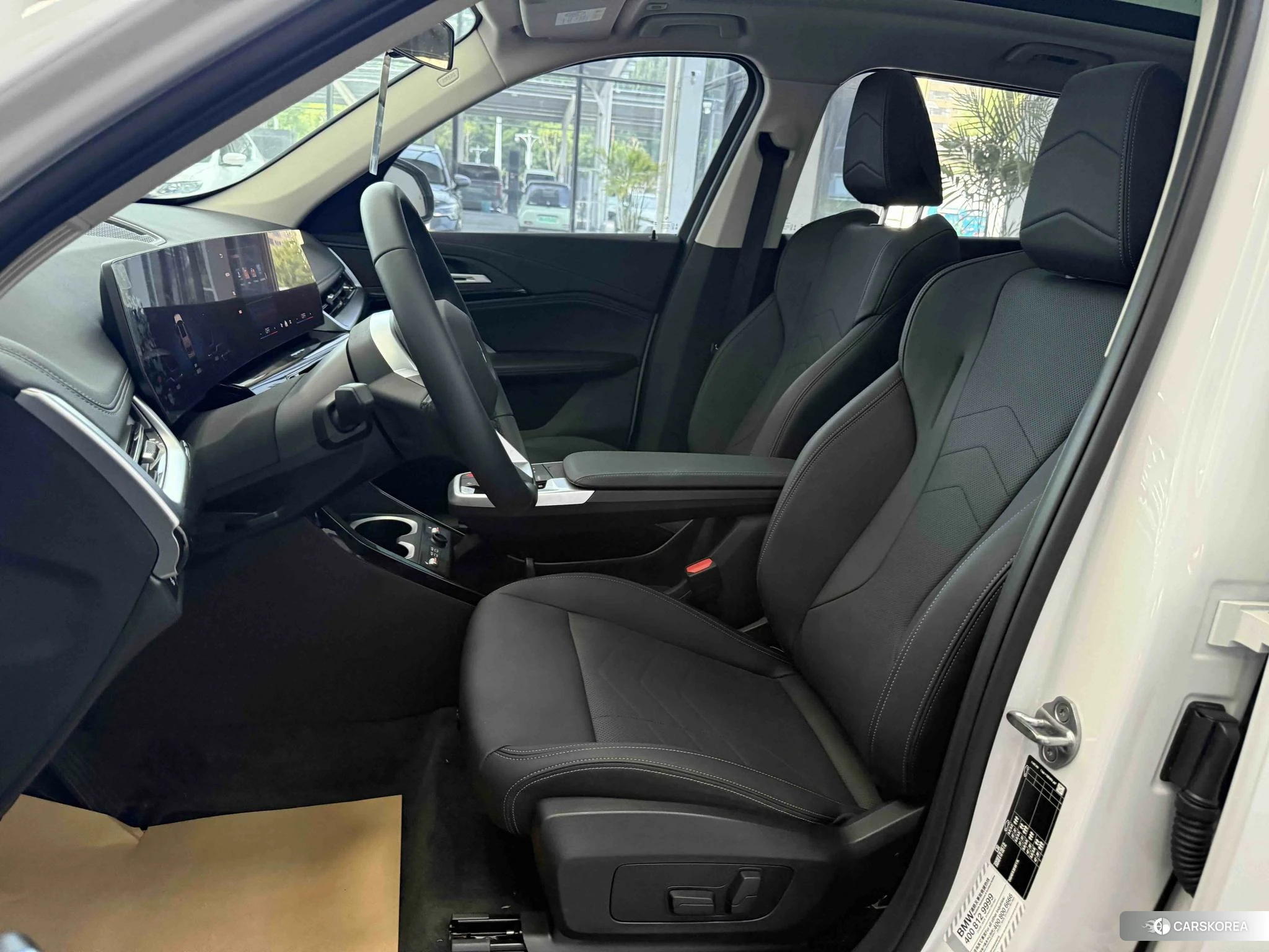 BMW X1 id 4498589 из Китая 16