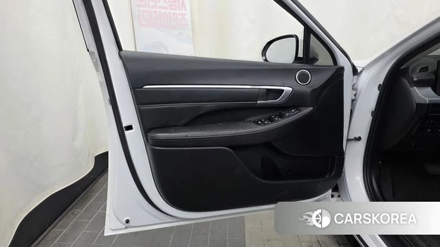 Hyundai Sonata D Edge (DN8) id 4749168 из Кореи 16