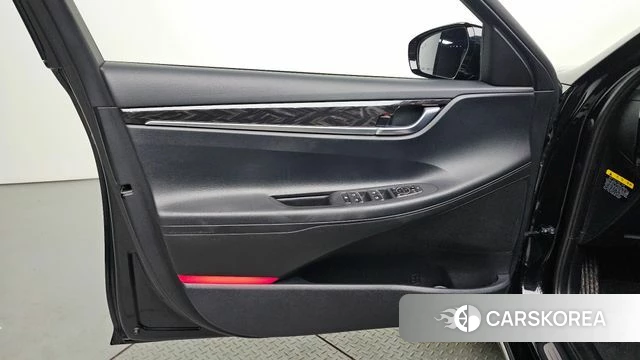 Hyundai Grandeur IG id 4596155 из Кореи 16
