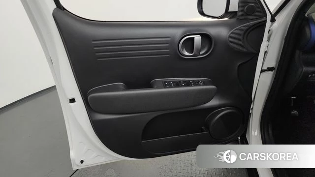Hyundai Casper id 4754010 из Кореи 16
