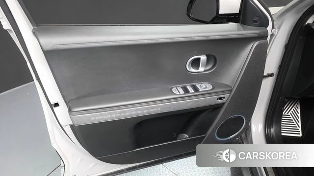 Hyundai Ionic 5 id 4415528 из Кореи 16