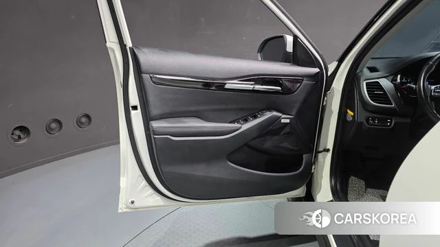 Kia Seltos id 4677339 из Кореи 16
