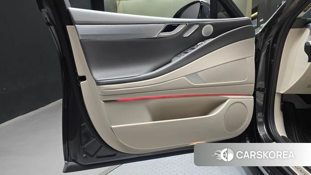 Genesis G80 (RG3) id 4748940 из Кореи 16