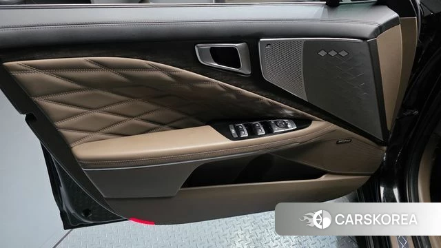 Kia K8 Hybrid id 4292467 из Кореи 16