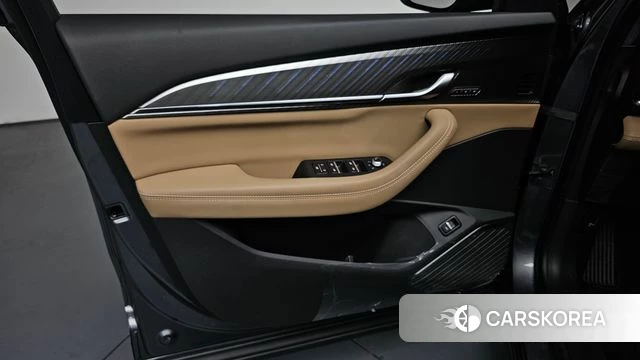 Renault Korea (Samsung) Grand Coleos id 4602250 из Кореи 16