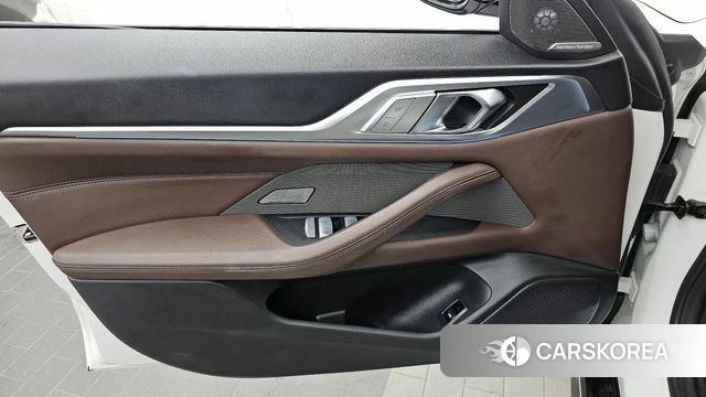 BMW i4 id 4322022 из Кореи 16