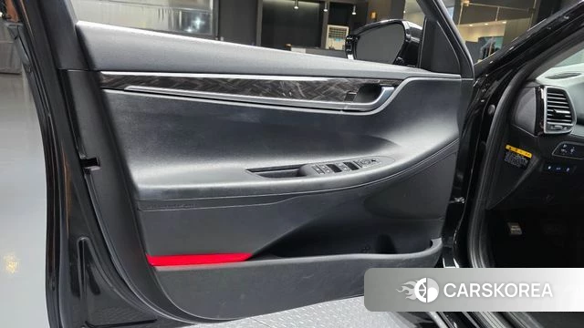 Hyundai Grandeur IG id 4615214 из Кореи 16