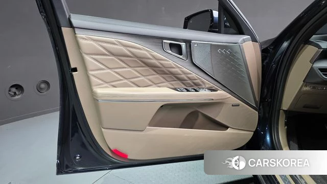 Kia K8 Hybrid id 4612774 из Кореи 16