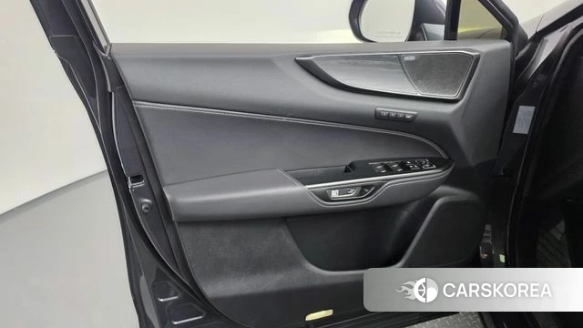 Lexus NX350h Second generation id 4715856 из Кореи 16