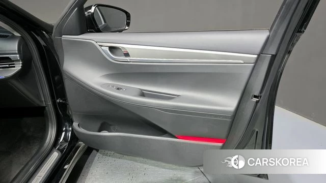 Hyundai The New Grandeur IG id 4337544 из Кореи 16
