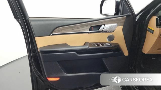 Kia Mohave Master id 4203268 из Кореи 16