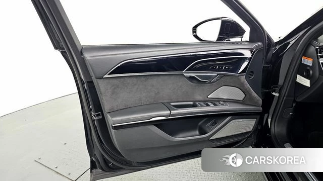 Audi A8 (D5) id 4593533 из Кореи 16