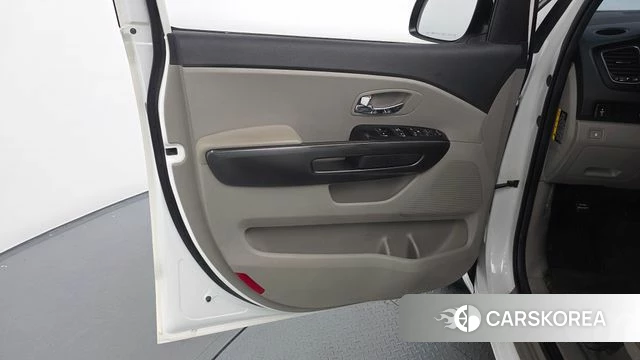 Kia The New Carnival id 4651882 из Кореи 16