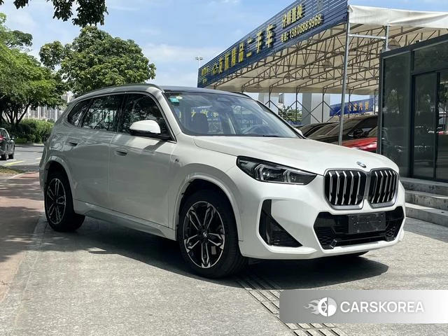 BMW X1 id 4394017 из Китая 16