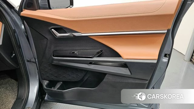 Ssangyong Torres id 4388708 из Кореи 16