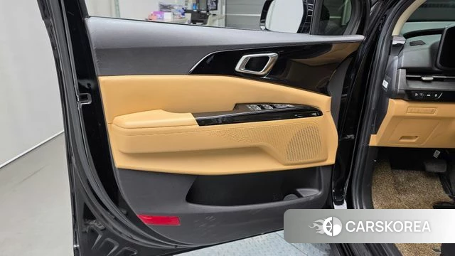 Kia Carnival 4th generation id 4202861 из Кореи 16