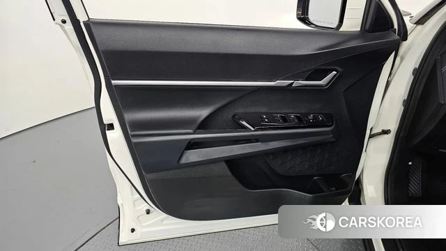 Ssangyong Torres id 4675841 из Кореи 16