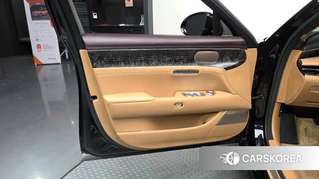 Genesis G90 (RS4) id 4444539 из Кореи 16