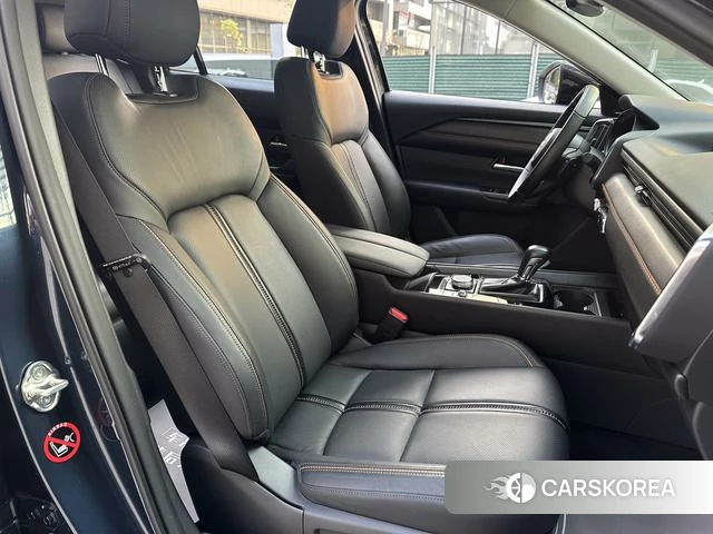 Mazda CX-50 line also id 4291241 из Китая 16