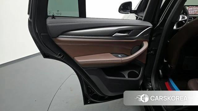 BMW X4 (G02) id 4469073 из Кореи 16