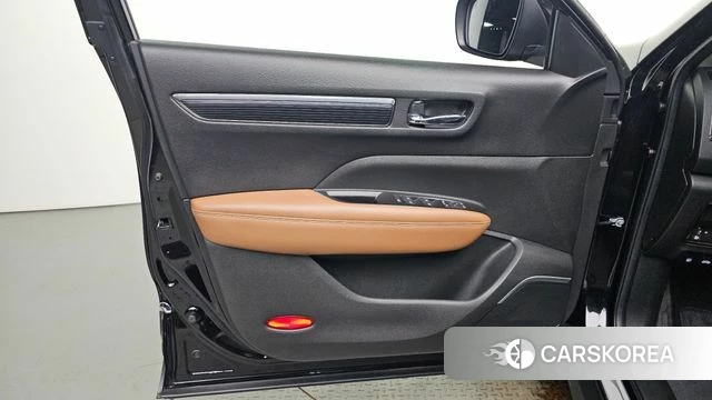 Renault Korea (Samsung) The New QM6 id 4720730 из Кореи 16