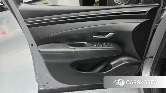 Hyundai Tucson (NX4) id 4769041 из Кореи 16