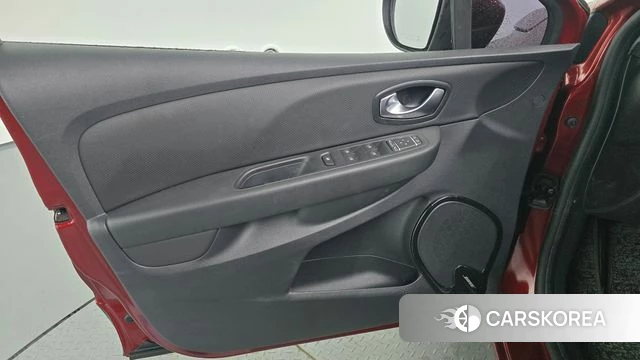 Renault Korea (Samsung) Clio id 4755420 из Кореи 16