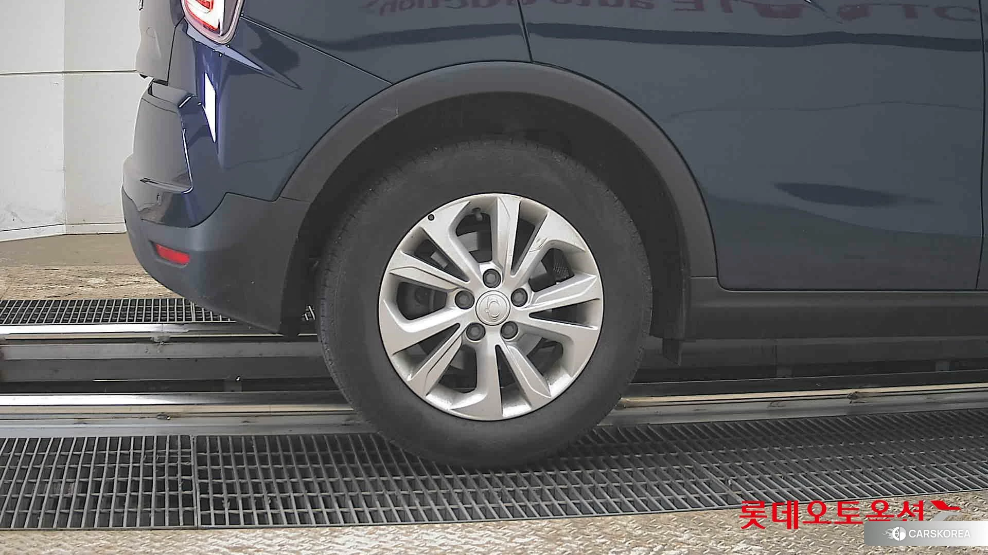 SsangYong Tivoli id 3882197 из Кореи 16