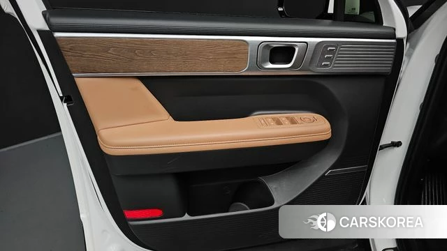 Hyundai Santa Fe (MX5) id 4523352 из Кореи 16