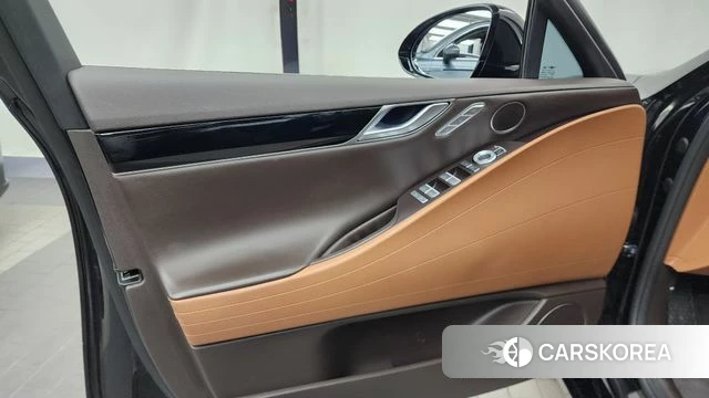 Genesis G80 (RG3) id 4640899 из Кореи 16