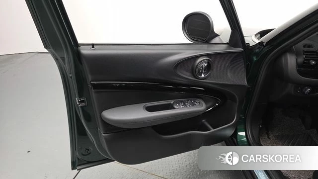 Mini Cooper D Clubman id 4531052 из Кореи 16