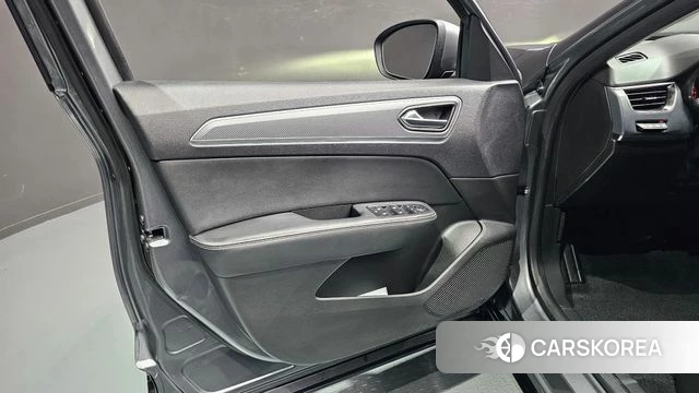 Renault Korea (Samsung) XM3 id 4445279 из Кореи 16